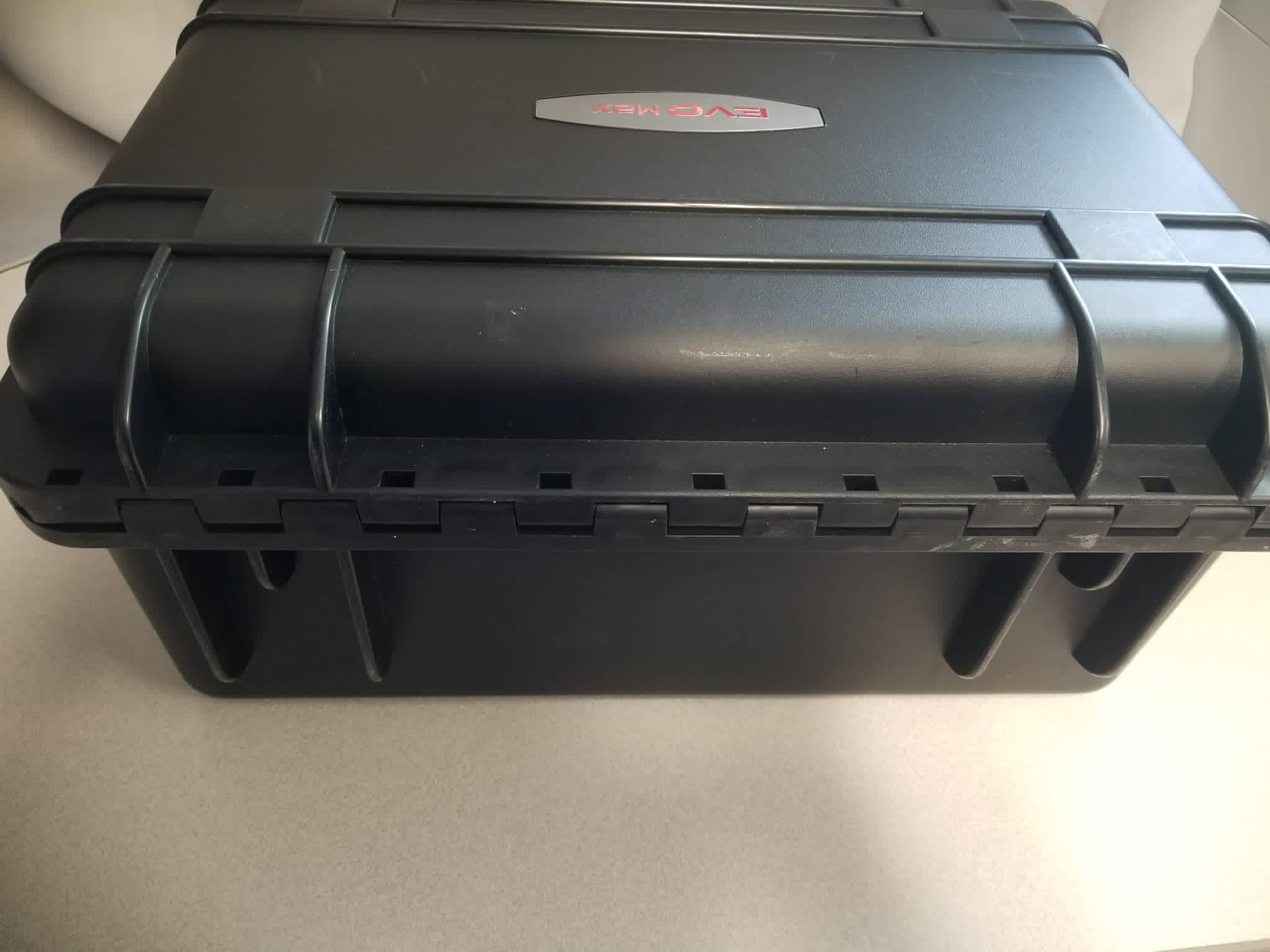 Autel Robotics - EVO Max Rugged Case (Copy) - Used