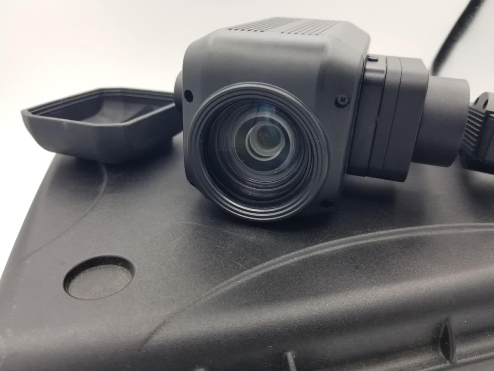Deepthink.AI camera S2
