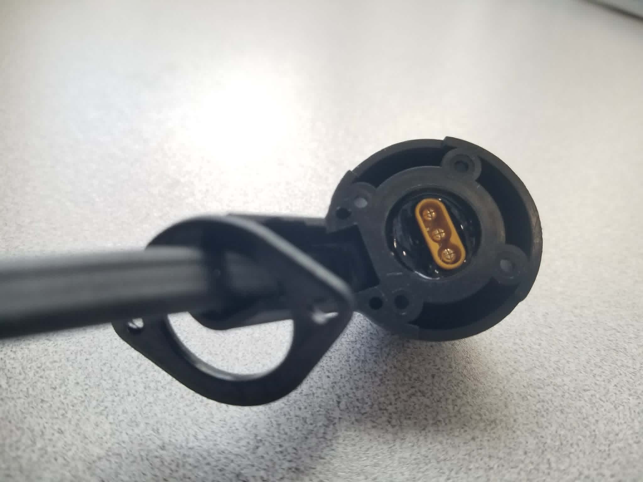 Qysea - E-GO Thruster Cable 3