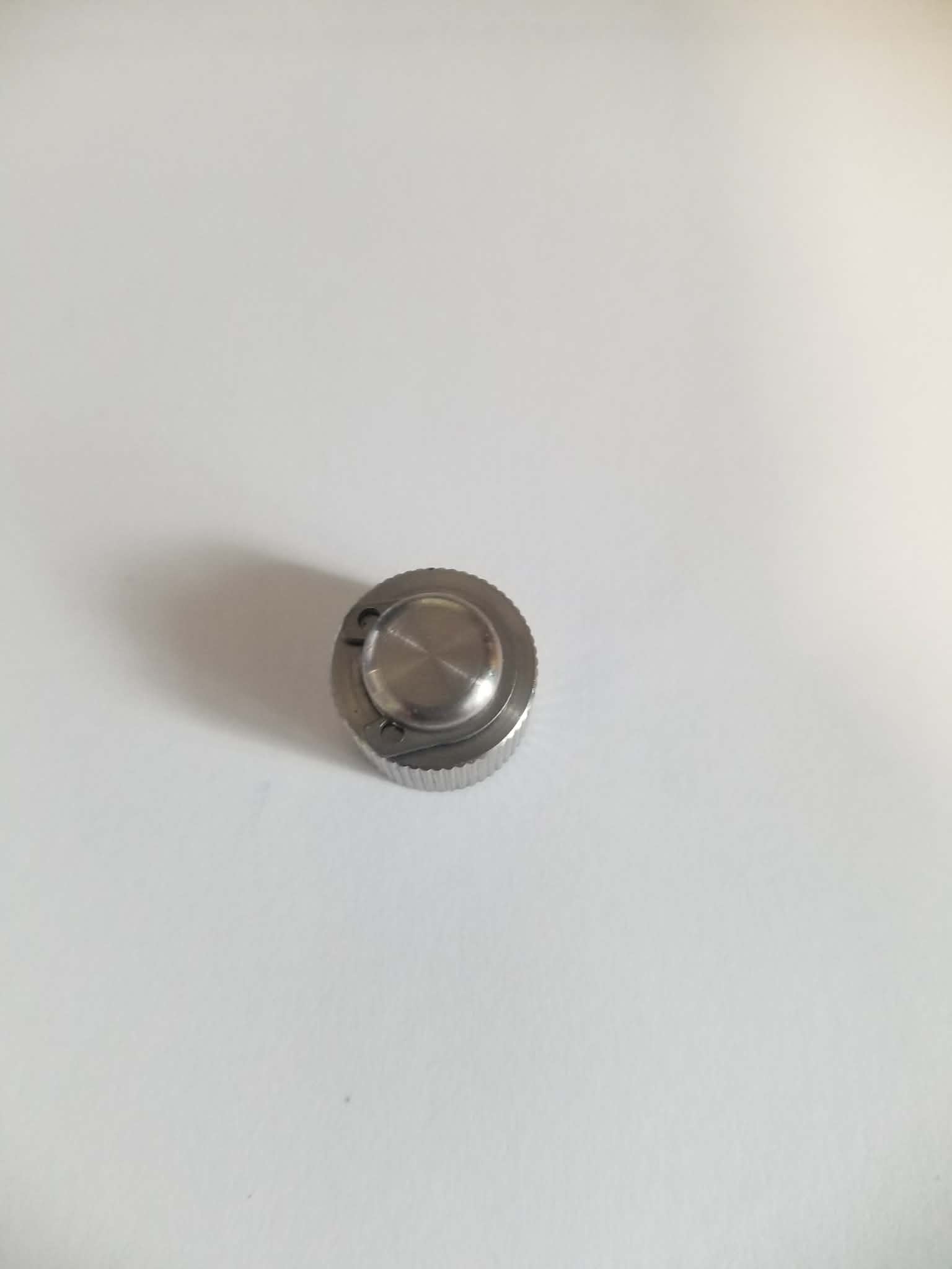 Qysea - V6S Series Parts - Metal Cap for Arm Port - USED
