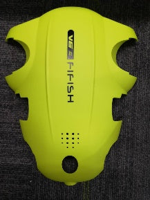 Qysea - V6S External Top Shell