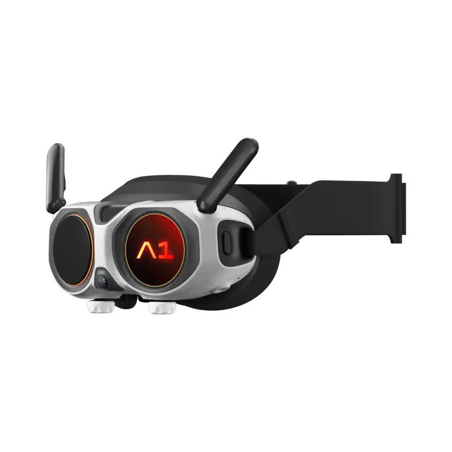 Antigravity A1 Explorer Bundle