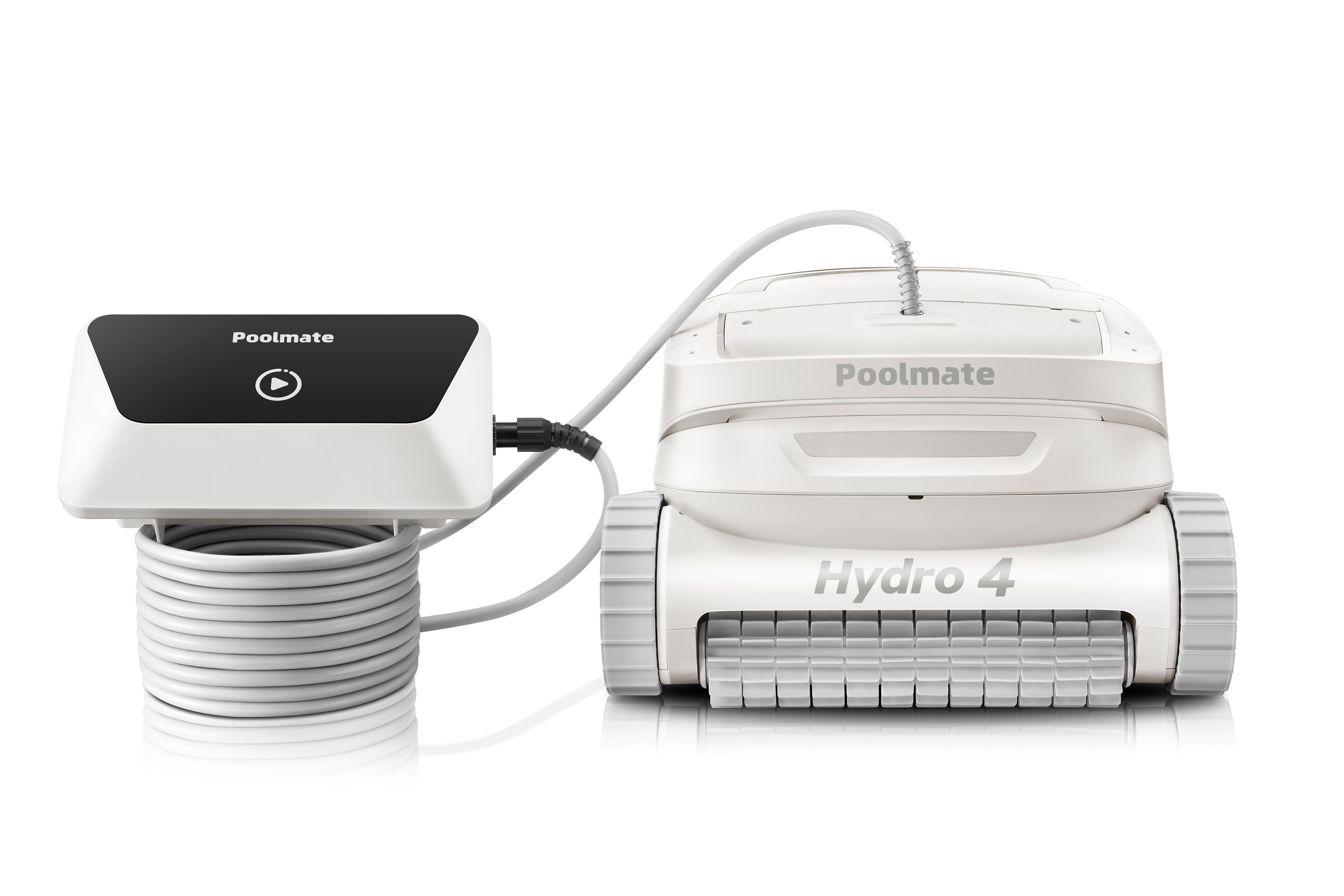 Chasing - Hydro 4 Robotic Battery Powered Pool Cleaner