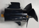 Qysea - Fifish E-GO Clockwise Propeller (CW) Thruster