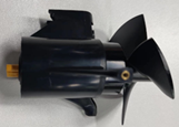 Qysea - Fifish E-GO Counter Clockwise Propeller (CCW) Thruster