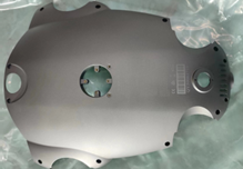 Qysea - Fifish V6 Expert External Bottom Shell