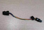 Chasing - Gladius Mini S tether socket connector