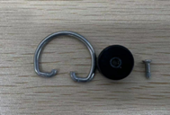 Chasing - M2 battery pull ring