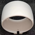 Qysea - FiFish V-EVO Thruster Housing (Vector)