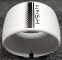 Qysea - FiFish V-EVO Thruster Housing (Starboard-R)
