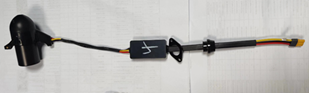 Qysea - FiFish V-EVO Motor #4 Replacement