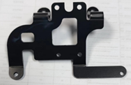 Qysea - FiFish V6 Series - Motor Frame - Port #2