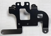 Qysea - FiFish V6 Series - Motor Frame - Starboard #2