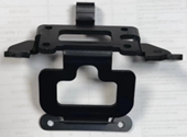 Qysea - FiFish V6 Series - Motor Frame - Starboard #3