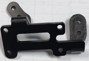 Qysea - FiFish V6 Series - Motor Frame - Port #4