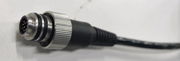 Qysea - FiFish V-EVO Q-Interface 4.0 (Add on connector) (Male)