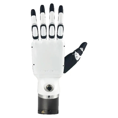 Unitree H1-2 Series - Inspire Dexterous Hand + Wrist for Unitree H1 (Left)