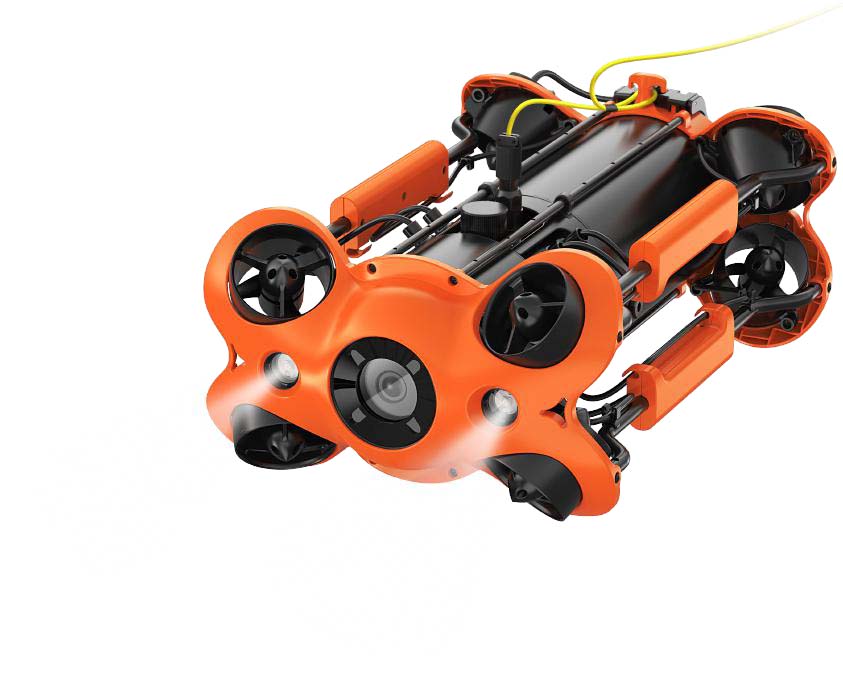 Chasing - M2 Pro ROV (with no battery)