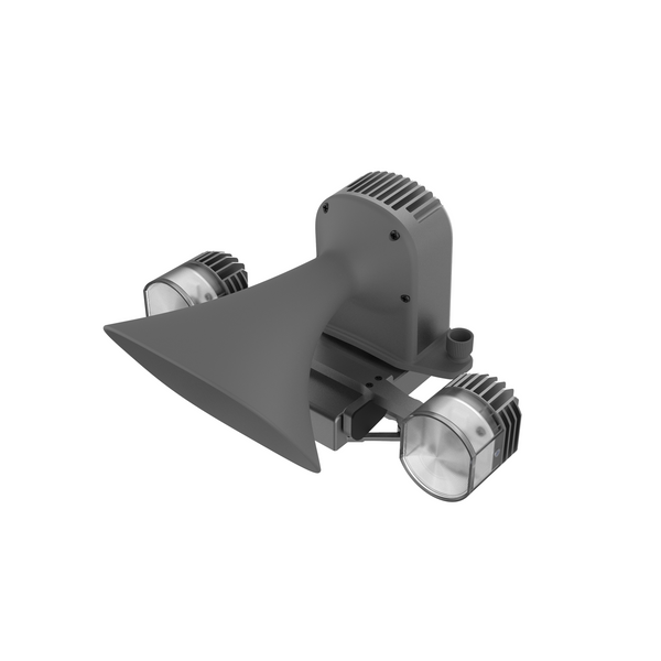 JZ T30 30W Matrix Lamp Spotlight for DJI Mavic 3E/Mavic 3T