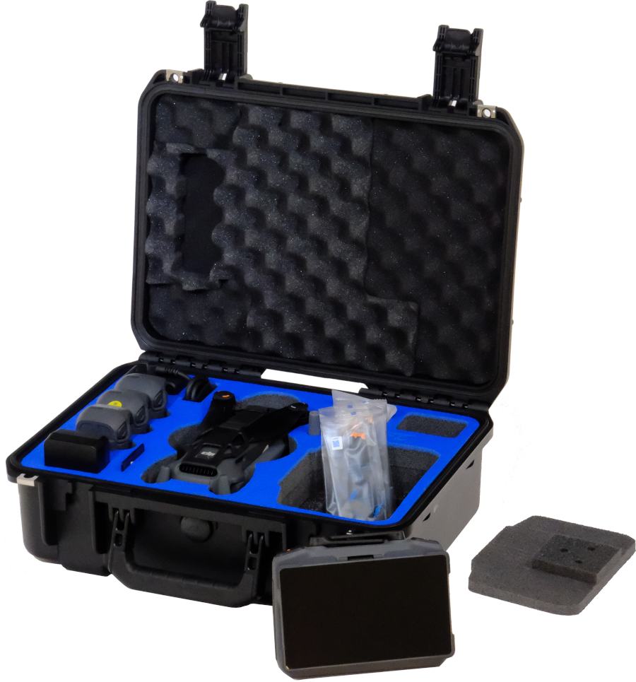 GPC - DJI Mavic 4 Pro Case
