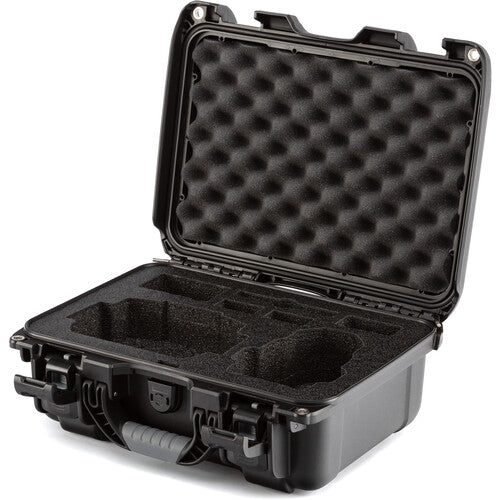 NANUK 915 Waterproof Protective Case for Mini 5 Pro Fly More Combo Plus