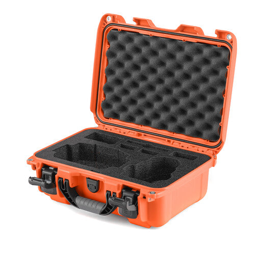NANUK 915 Waterproof Protective Case for Mini 5 Pro Fly More Combo Plus