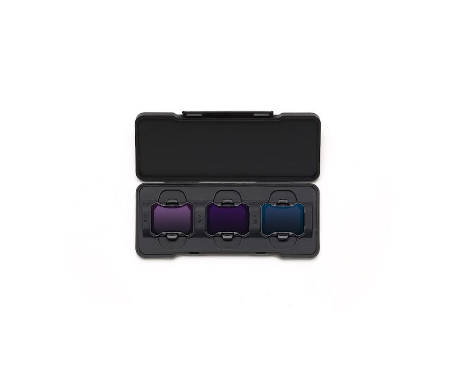 DJI - Avata 2 ND Filters Set (ND8/16/32)