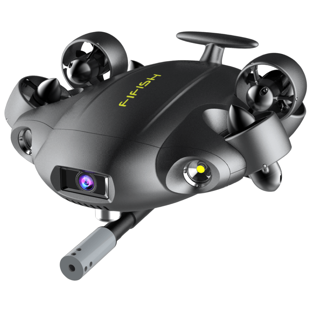 Qysea - Fifish E-GO Dissolved Oxygen Sensor