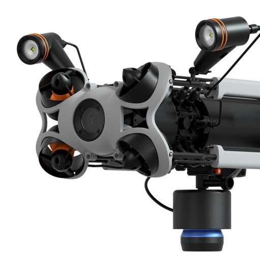 Chasing - M2 Pro Series Ping 360 Sonar Kit