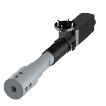 Qysea - Fifish E-GO PH Sensor