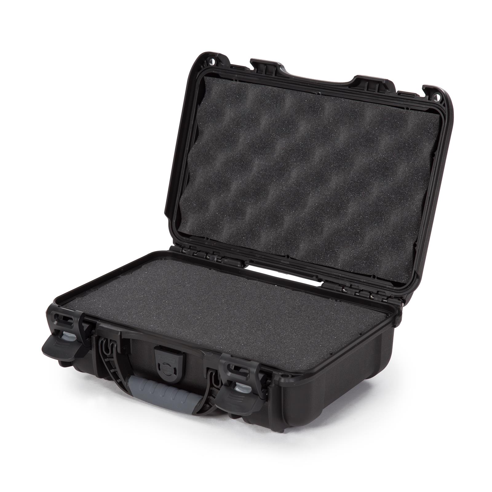 Nanuk Gear 909 Hard Case with foam insert - Black