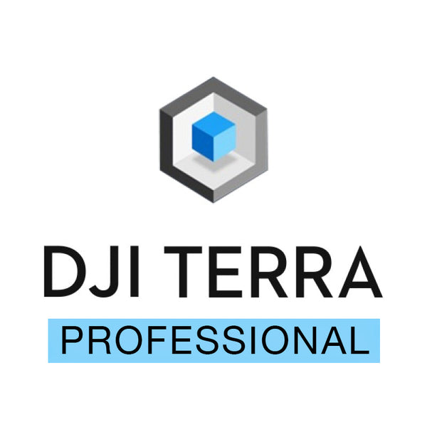 DJI - Terra Pro 1 Year (1 Device)