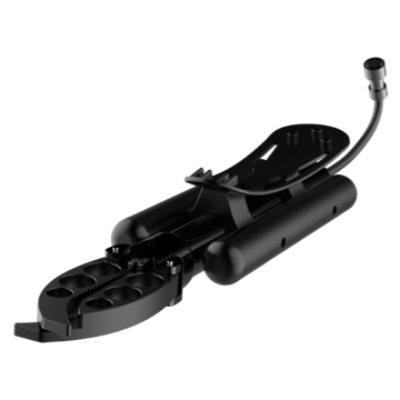 Qysea - Fifish W6 Series - Robotic Arm Module 350m