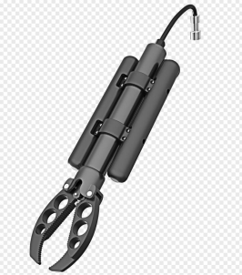 Qysea - Fifish E-GO Robotic Arm