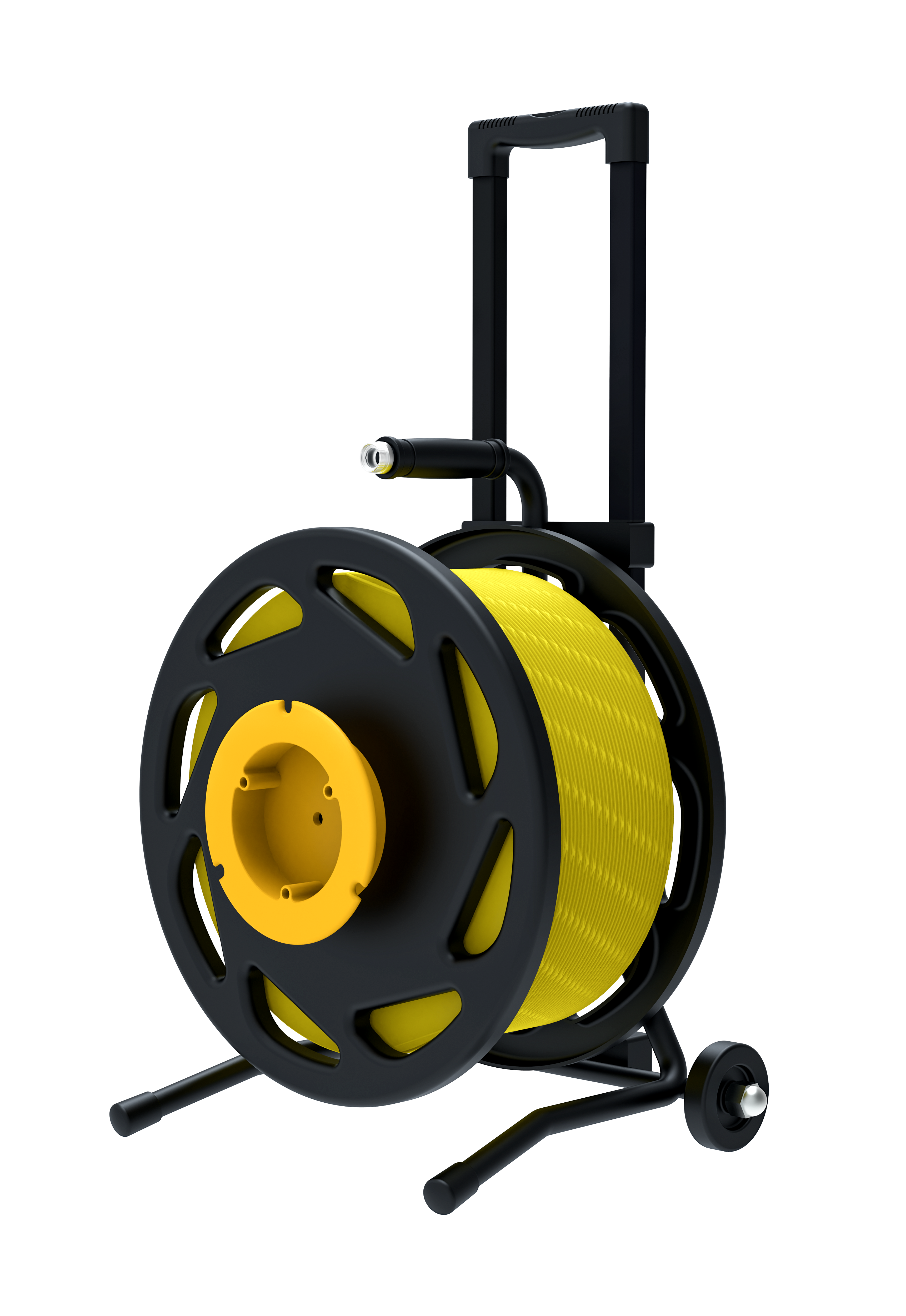 Chasing - M2 Pro Series 300M tether & reel