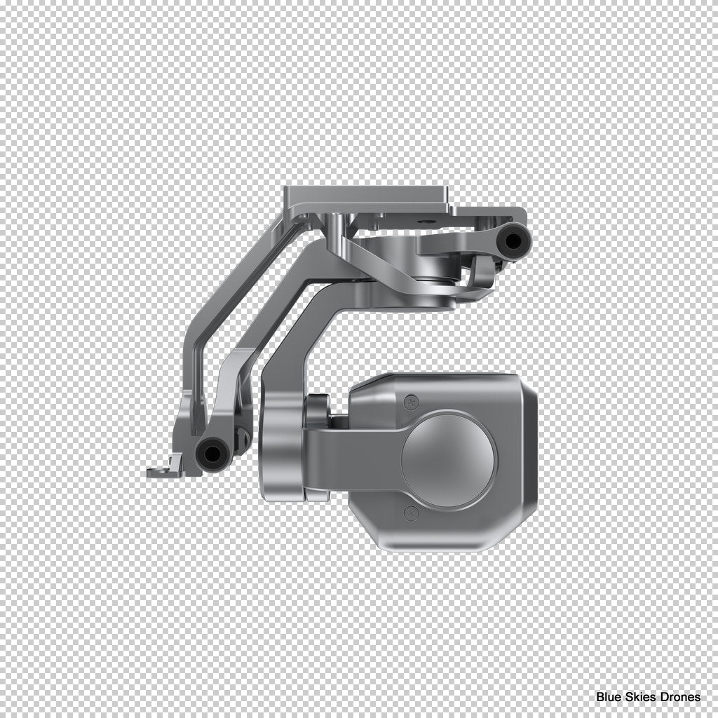 Autel Robotics - EVO 2 DUAL Rugged Bundle - Thermal - USED