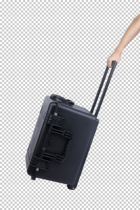 Chasing - M2 Hard Case (Carrying Case)
