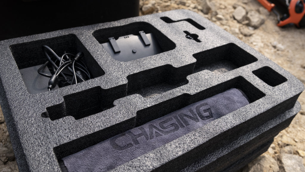 Chasing - M2 Pro Hard Case
