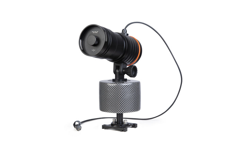 Chasing - M2 Underwater LED Video Light