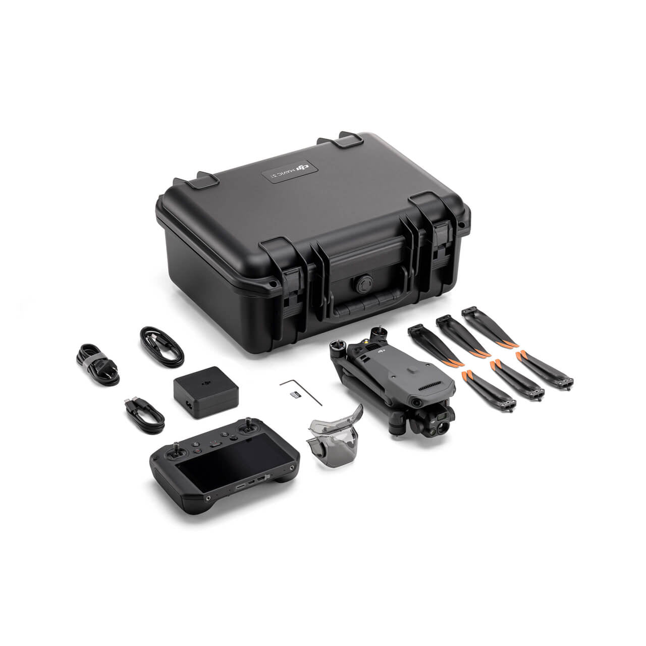 DJI Mavic 3T Worry-Free Basic Combo