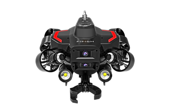 QySea - Fifish Pro W6 ROV