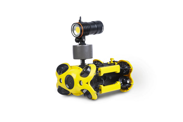 Chasing - M2 Underwater LED Video Light
