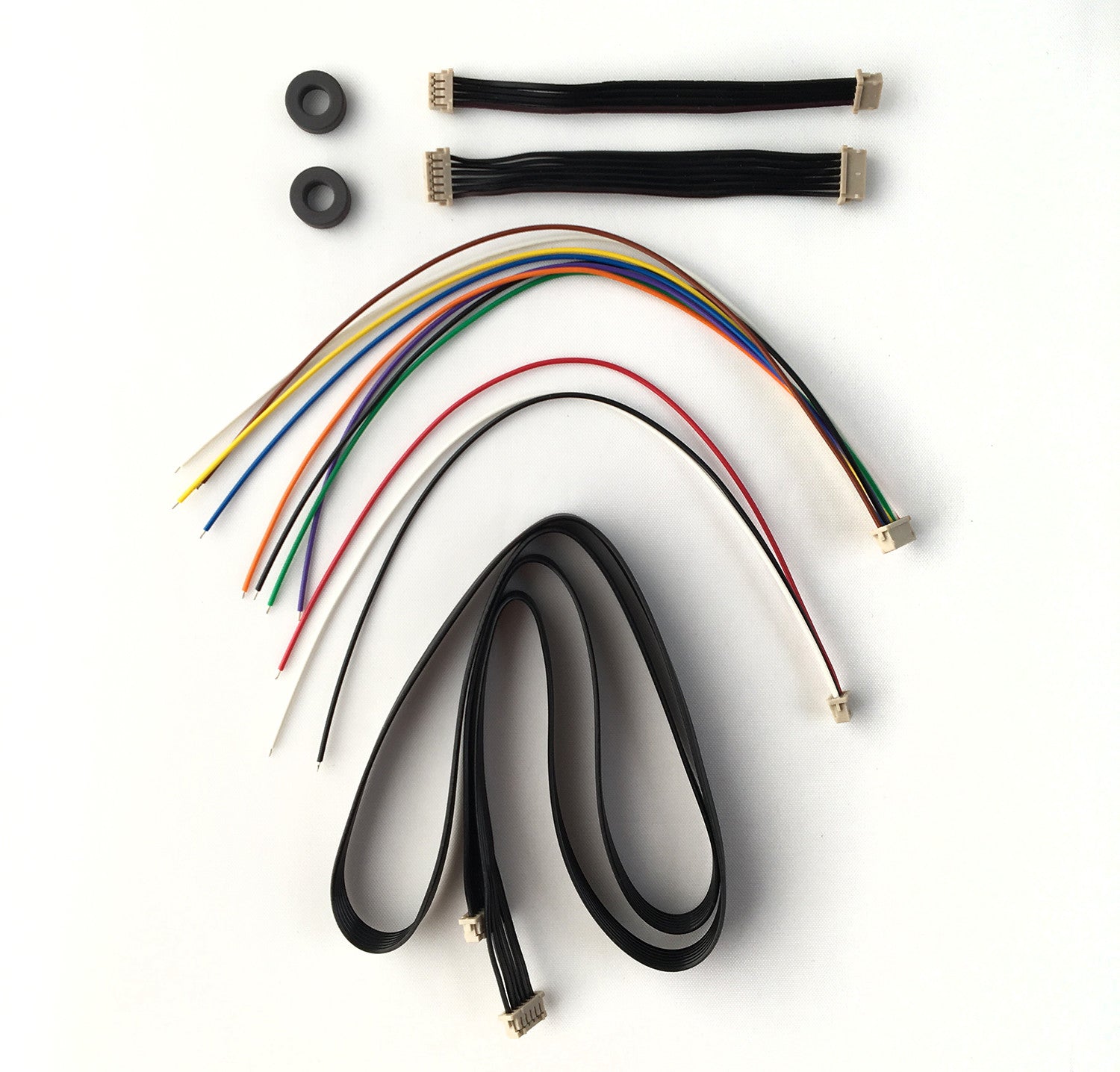 Micasense - RedEdge-3 and DLS wire integration Kit