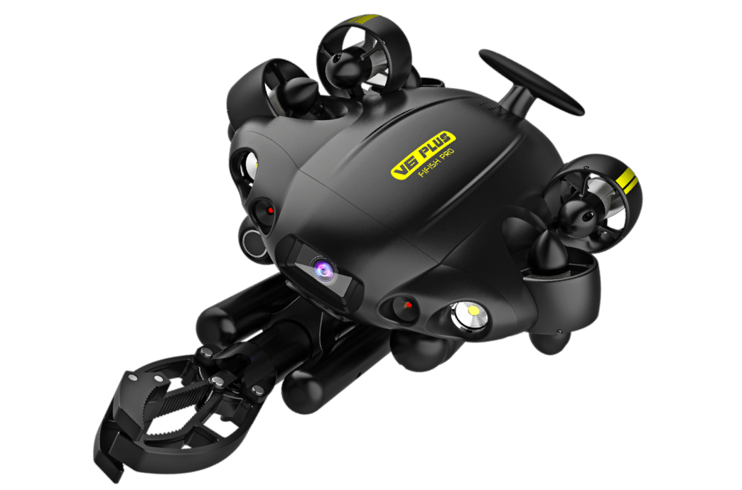 Qysea - Fifish Pro V6 Plus Underwater Robot