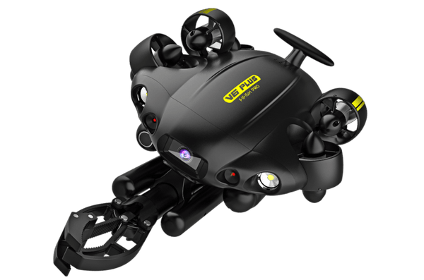 Qysea - Fifish Pro V6 Plus Underwater Robot