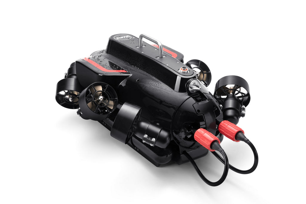 QySea - Fifish Pro W6 ROV