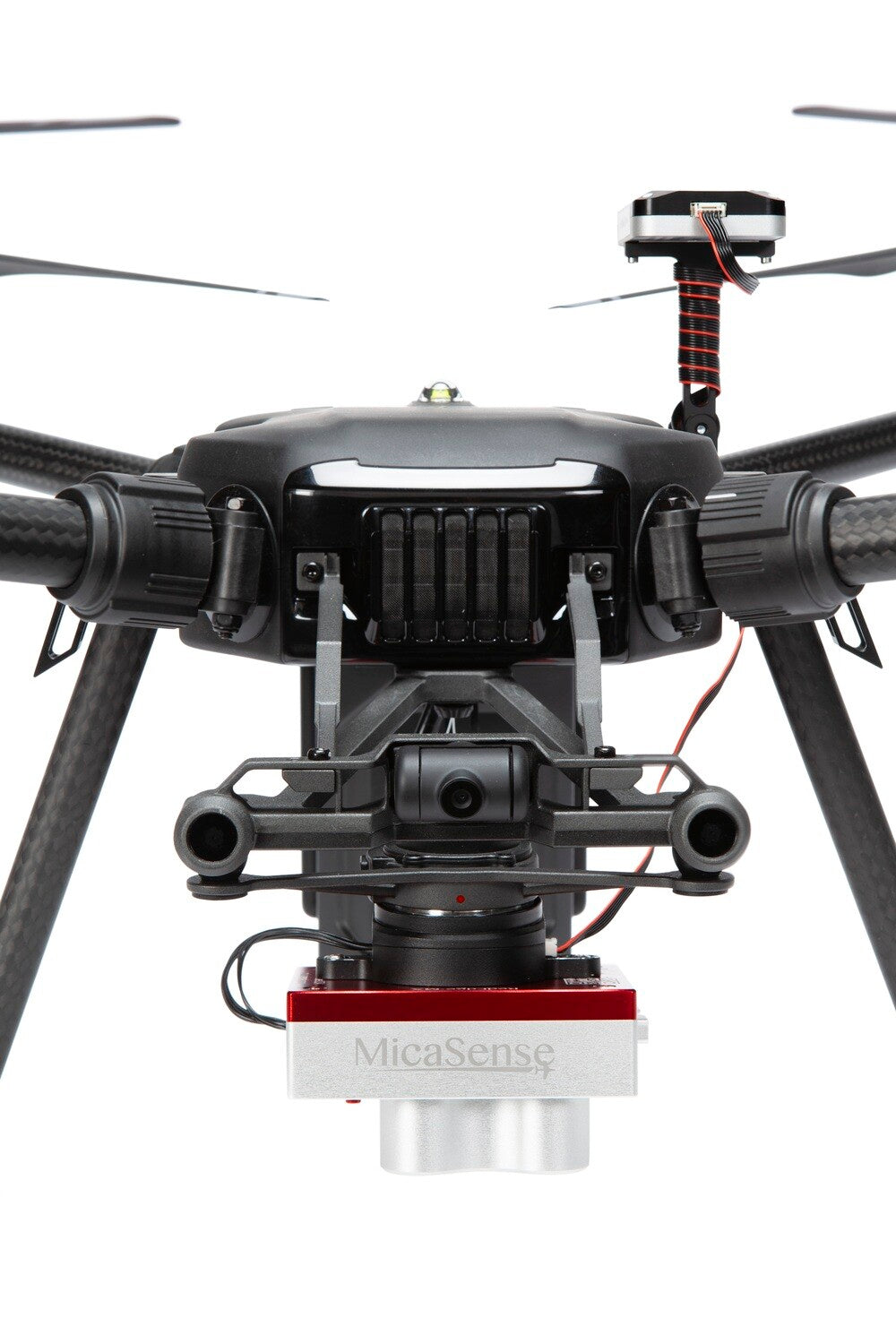 MicaSense - Quick Mount Kit Gen 2 for DJI for M300 Rededge-MX
