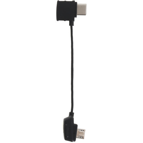 DJI - Mavic Part 5 RC Cable (Type-C connector)