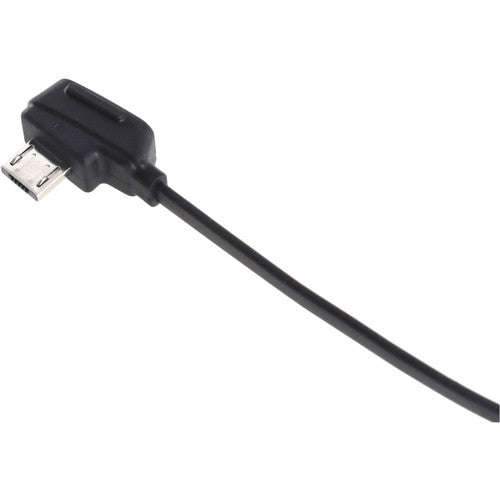 DJI - Mavic Part 5 RC Cable (Type-C connector)
