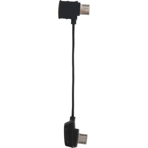 DJI - Mavic Part3 RC Cable (Standard Micro USB connector)